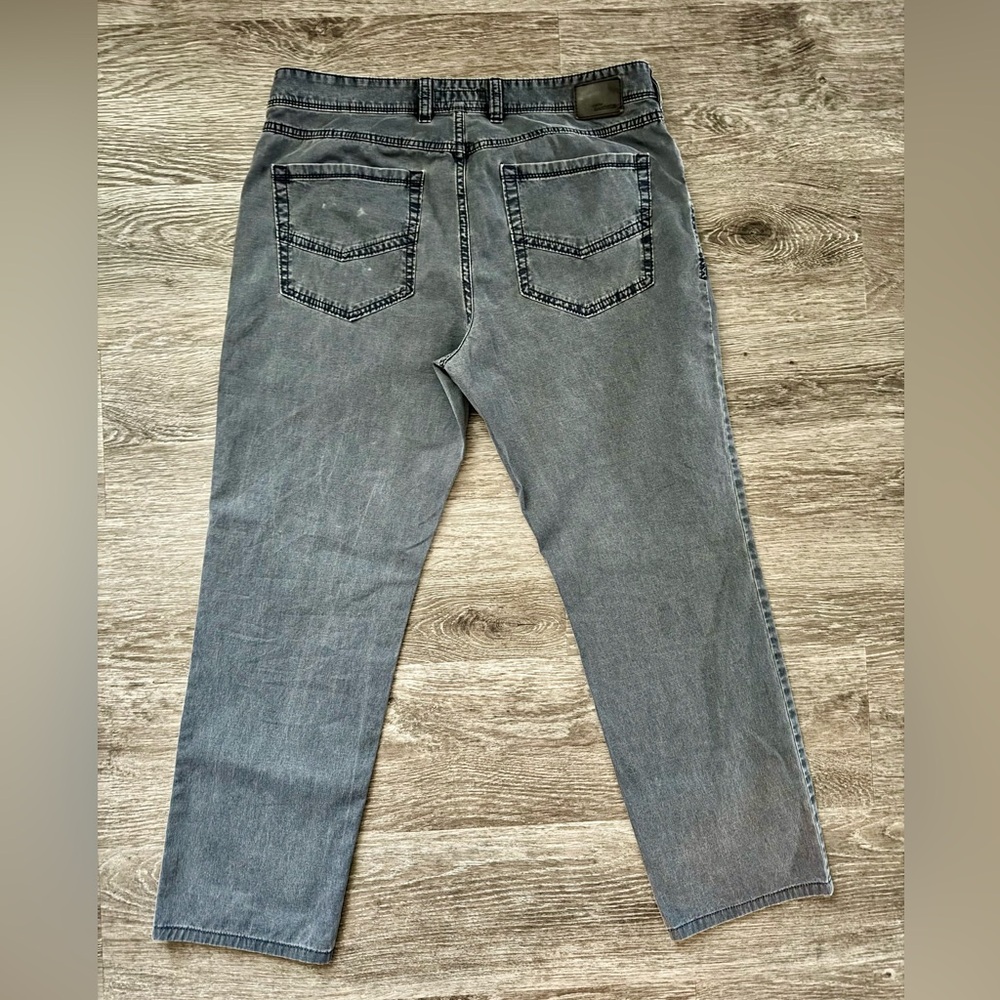 Atelier Gardeur Men’s Pants - Picture 6 of 7